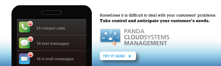 Panda Cloud System Management